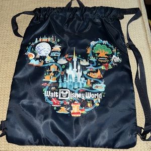 Walt Disney World Backpack